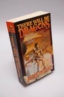 There Will Be Dragons (Council Wars)