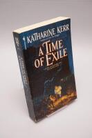 A Time of Exile (Deverry Series, Book Five)