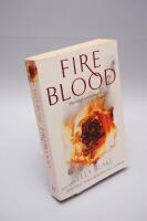 Fireblood