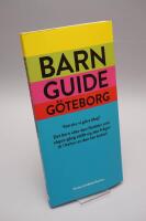 Barnguide G&ouml;teborg