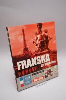 Franska f&ouml;r nyb&ouml;rjare, spr&aring;kkurs : Spr&aring;kkurs med 3 CD