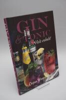 Gin & Tonic : Helt enkelt!