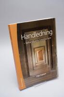 Handledning : behandlarens kreativa rum