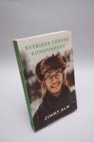 Sveriges f&ouml;rsta kommunpoet
