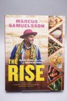 The rise - black cooks and the soul of American food