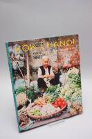 K&ouml;k i Hanoi : mat fr&aring;n Vietnam