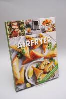 Airfryer : l&auml;ckra recept f&ouml;r din airfryer