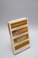 Warren Buffett's Ground Rules