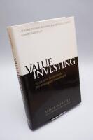 Value Investing: Tools and Techniques for Intelligent Investment