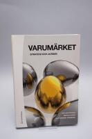 Varum&auml;rket : varum&auml;rkesbyggandets strategi och juridik
