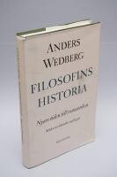 Filosofins historia: Nyare tiden till romantiken - Andra reviderade upplagan