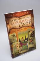 Cartomancy with the Lenormand and the Tarot