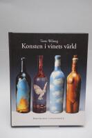 Konsten i vinets v&auml;rld