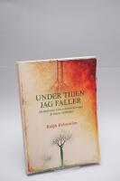 Under tiden jag faller
