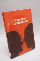Boken om demenssjukdomar
