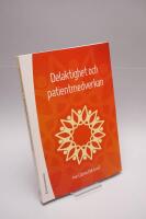 Delaktighet och patientmedverkan