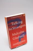 Talking to Strangers