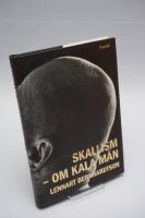 Skallism : om kala m&auml;n