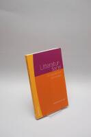 Litteraturteori : en mycket kort introduktion