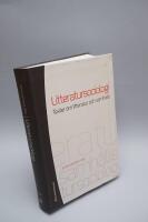 Litteratursociologi : texter om litteratur och samh&auml;lle