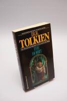 The hobbit, or, There and back again