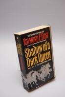 Shadow of a dark queen - book one of the serpentwar saga