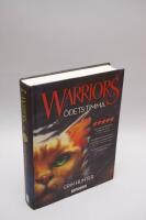 Warriors 1. &Ouml;dets timma