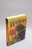 Warriors 4. Den fj&auml;rde l&auml;rlingen