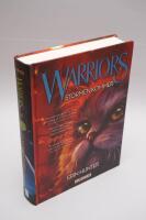 Warriors 1. Stormen kommer