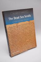 Complete World of the Dead Sea Scrolls