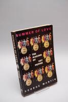 Summer of love : the making of Sgt. Pepper