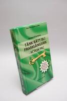 T&auml;nk R&auml;tt bli Framg&aring;ngsrik - Action Pack