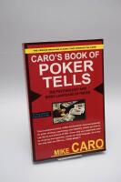 Caro's Book of Tells