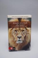 K&auml;nslor som kraft eller hinder : en handbok i k&auml;nsloreglering