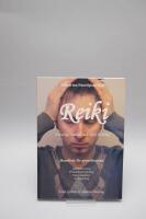 Reiki : naturligt helande och mjuk ber&ouml;ring