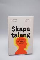 Skapa talang