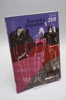 Svenska impulser 1 Svenska som andraspr&aring;k