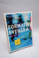 Formativ svenska som andraspr&aring;k 2