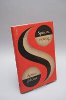 Spinoza och jag