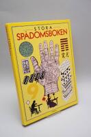 Stora sp&aring;domsboken