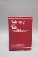 Tolv steg och tolv traditioner