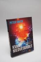Kvantmedvetandet : en resa genom verkligheter
