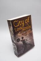 City of lost souls