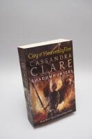 City of Heavenly Fire