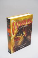 Warriors 2. Skymning