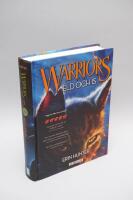 Warriors 1. Eld och is