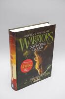 Warriors serie 3. Den m&ouml;rka floden