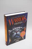 Warriors 3. Visionen