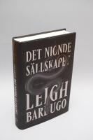 Det nionde s&auml;llskapet