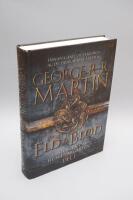 Eld & blod : historien om huset Targaryen. Del I